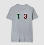 Camisa TS3 O Monstro