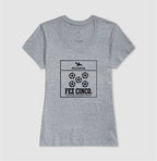 Camisa Retorno para Casa