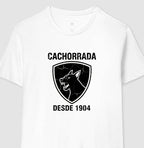 Camisa Cachorrada 1904