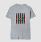 Camisa Tricolor das Laranjeiras