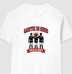 Camisa Garotos do Ninho
