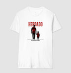 Camisa Manto Sagrado Herdado