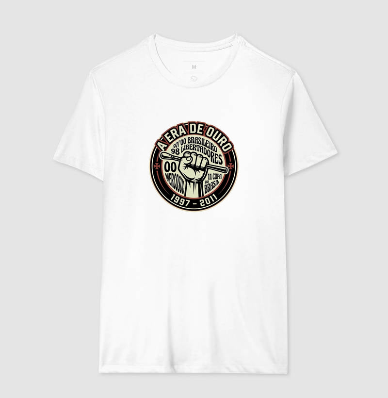 Camisa A Era de Ouro