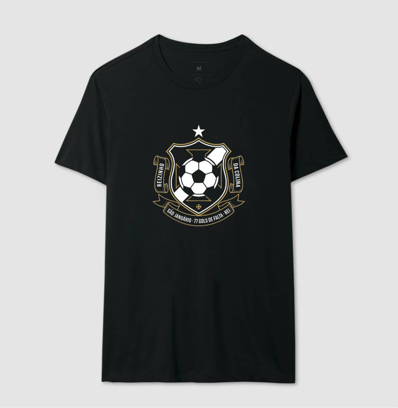 Camisa Reizinho da Colina