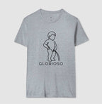 Camisa Manequinho Glorioso