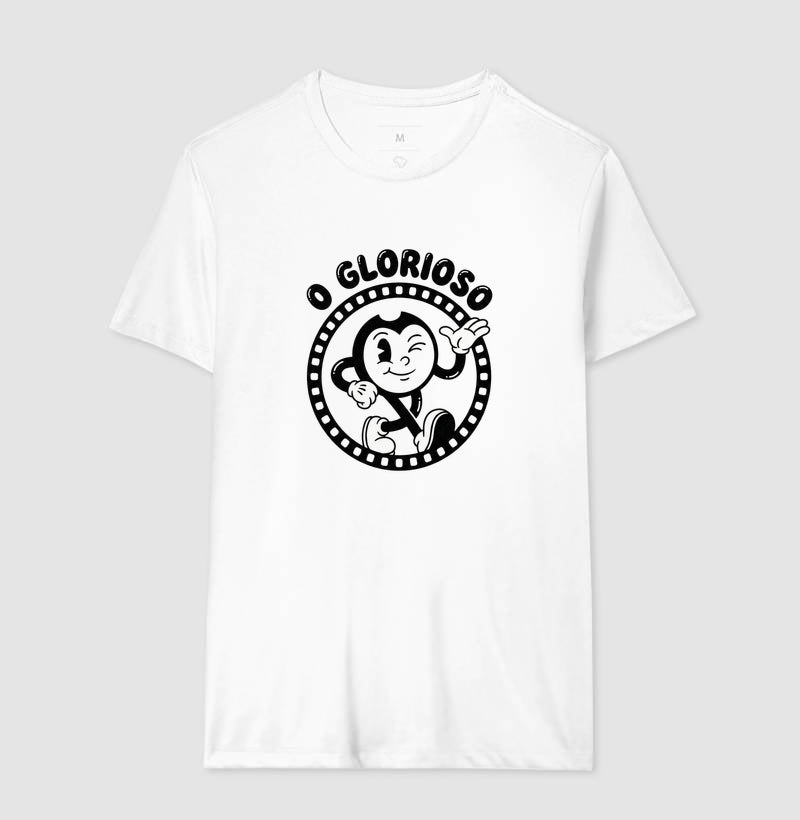 Camisa O Glorioso Antigo
