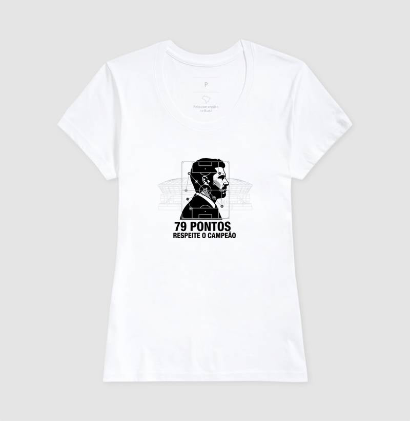 Camisa Arthur Jorge