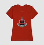 Camisa Escudo Manto Sagrado