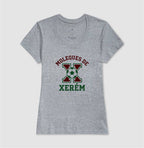 Camisa Moleques de Xerém