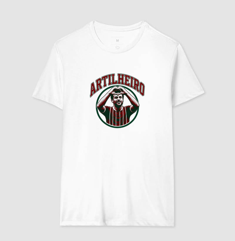 Camisa Fred Artilheiro
