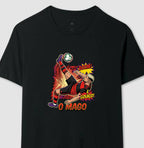 Camisa Bicicleta do Mago