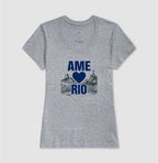 Camisa Ame o Rio