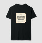 Camisa Resposta Histórica