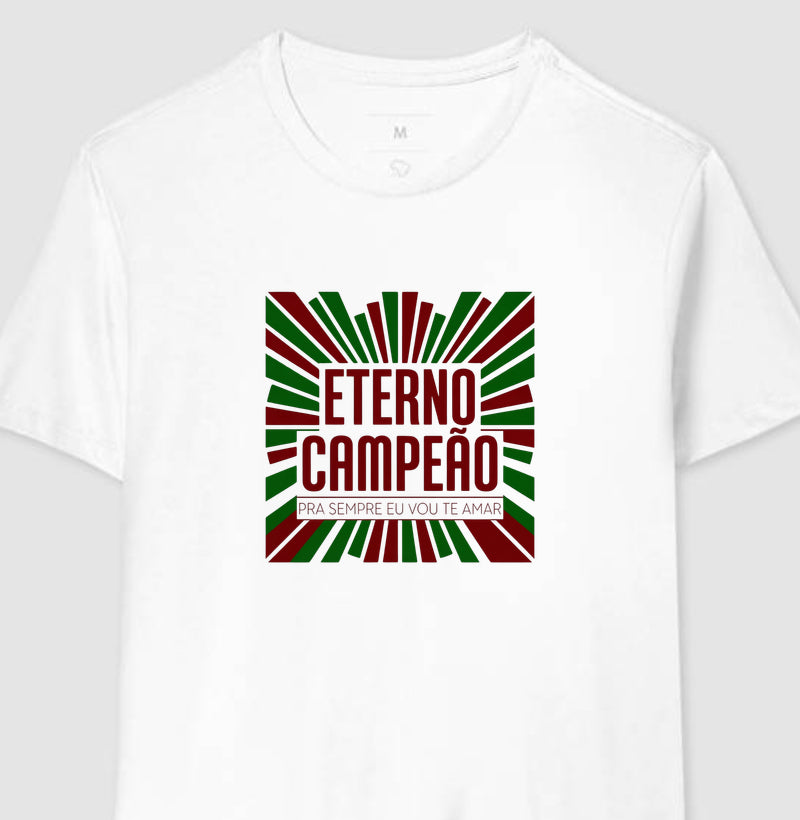 Camisa Eterno Campeão