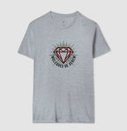 Camisa Moleques de Xerém Diamante