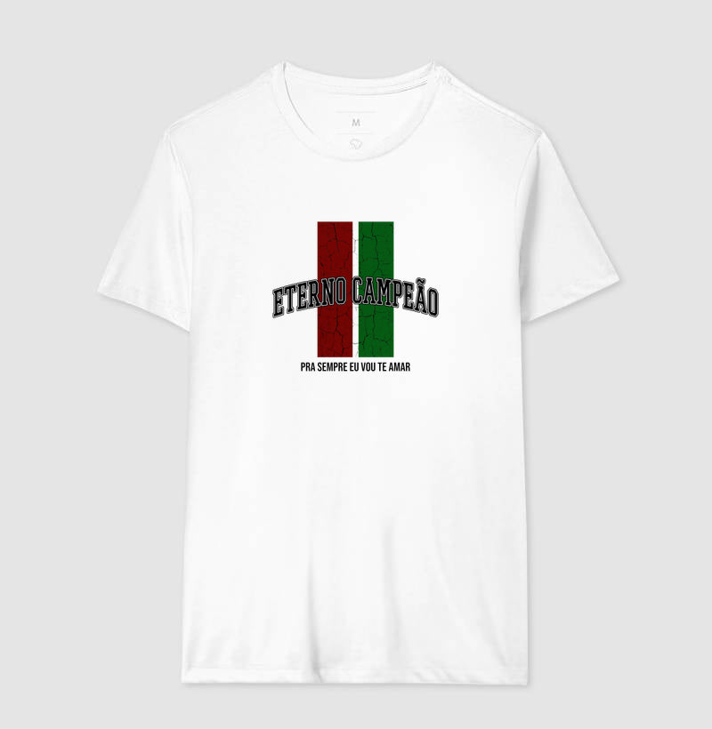 Camisa Tricolor Eterno Campeão