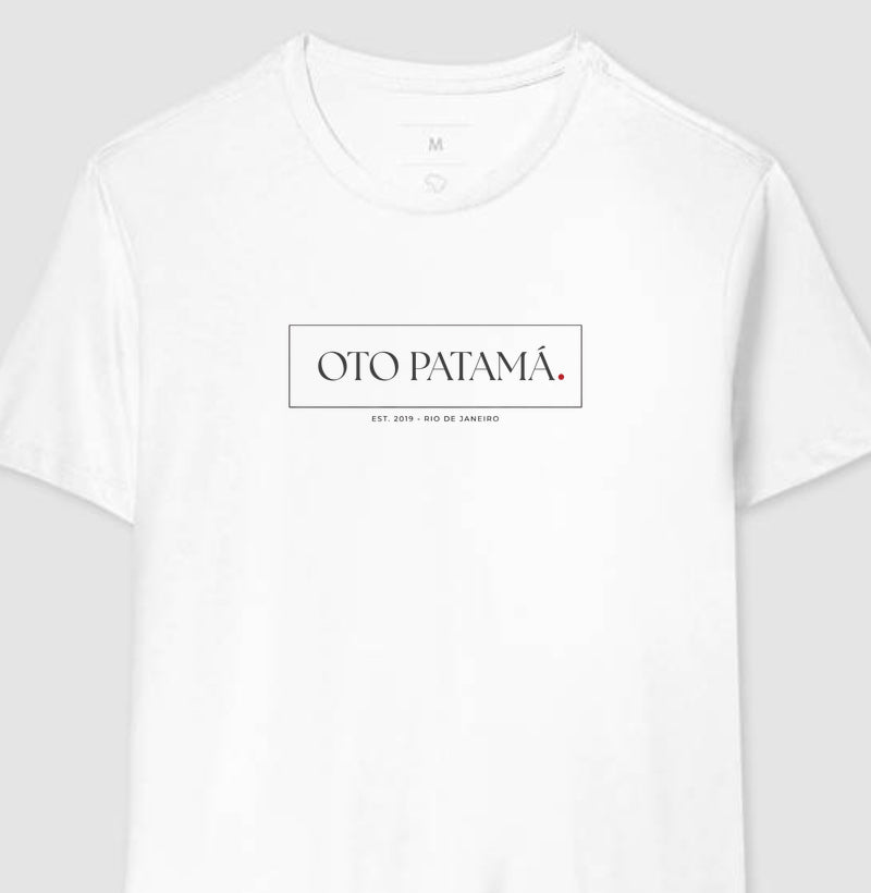 Camisa Oto Patamá