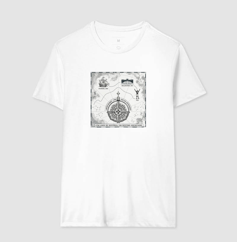 Camisa Ano do Centenário