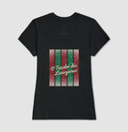Camisa Tricolor das Laranjeiras