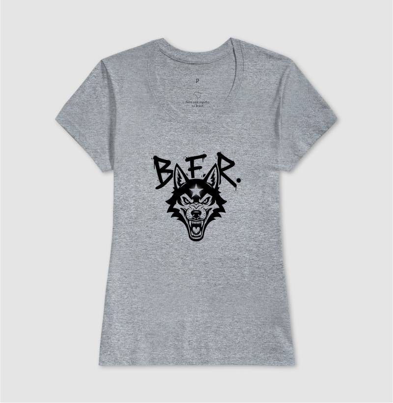 Camisa BFR