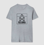 Camisa Retorno para Casa