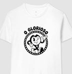 Camisa O Glorioso Antigo