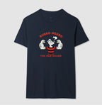 Camisa Mascote Antigo