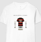 Camisa Manto Sagrado Não se Explica