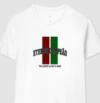Camisa Tricolor Eterno Campeão