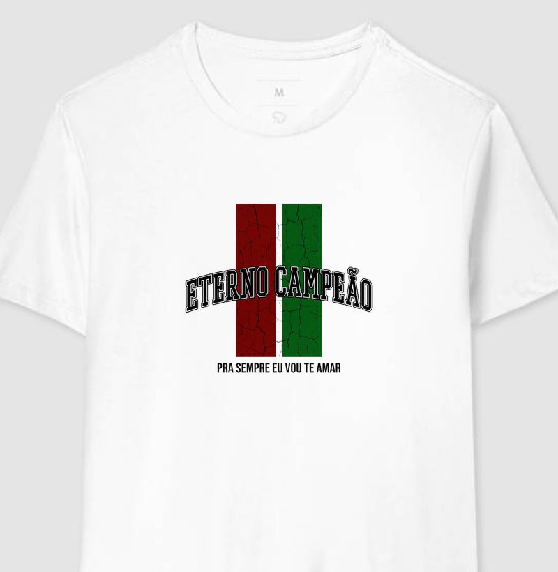 Camisa Tricolor Eterno Campeão