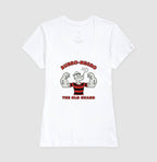 Camisa Mascote Antigo