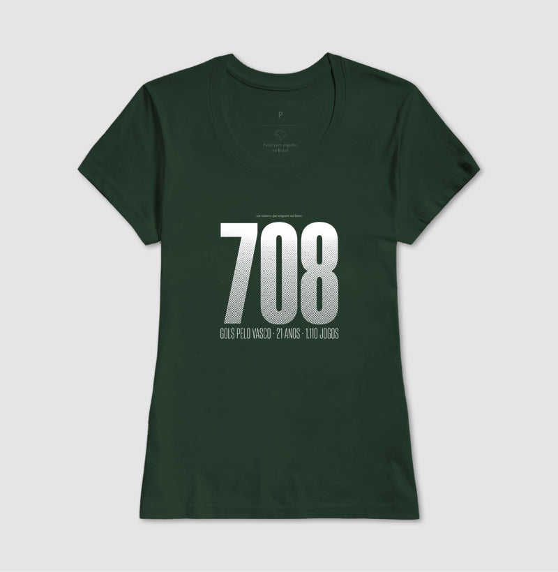 Camisa Números Dinamite