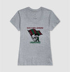Camisa Solta o Grito