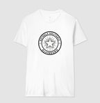 Camisa Estrela Solitária Alvinegra