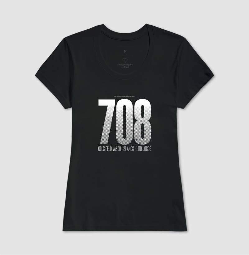 Camisa Números Dinamite