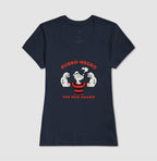 Camisa Mascote Antigo