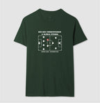 Camisa Glória Eterna 2024
