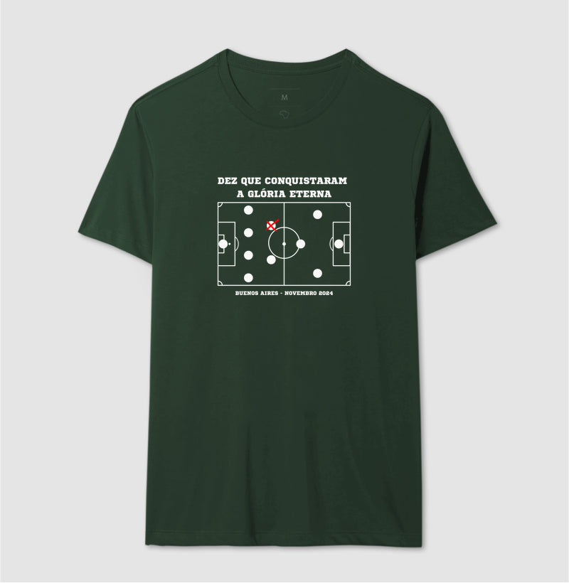 Camisa Glória Eterna 2024