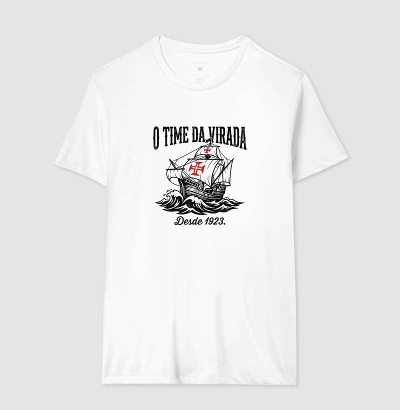 Camisa Caravela 1923