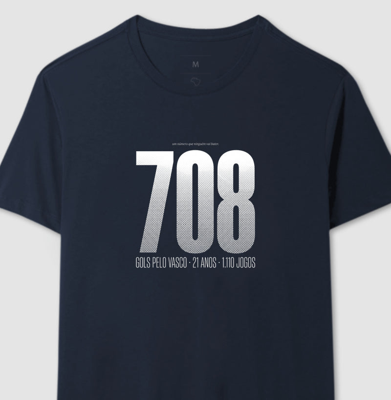 Camisa Números Dinamite
