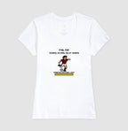 Camisa Gol de Falta 2001