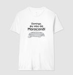 Camisa Domingo Maracanã
