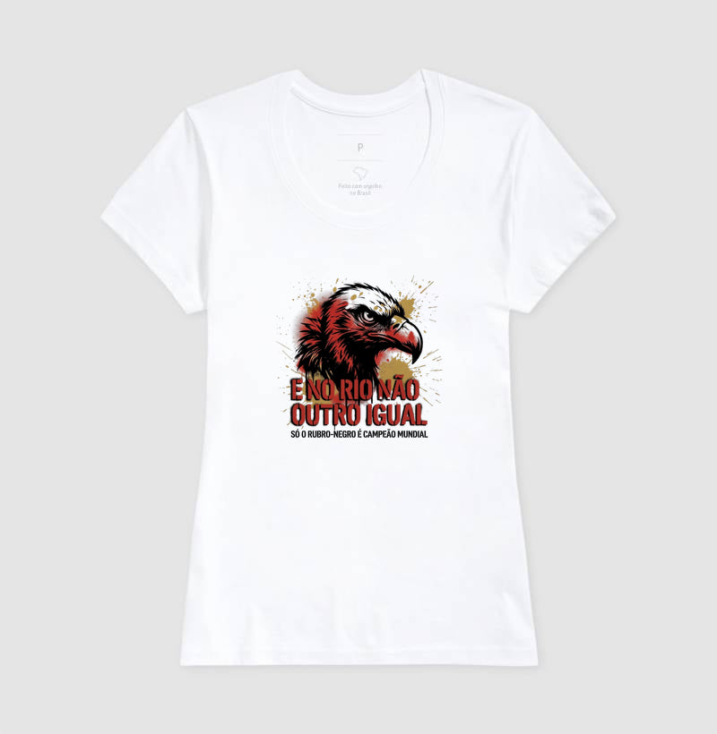 Camisa Não Tem Outro Igual