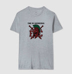 Camisa Time de Guerreiros