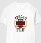 Camisa Vence o Flu