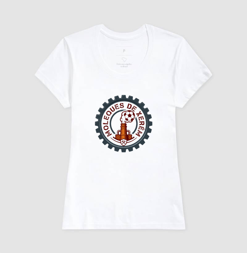 Camisa Fábrica de Craques