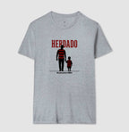 Camisa Manto Sagrado Herdado