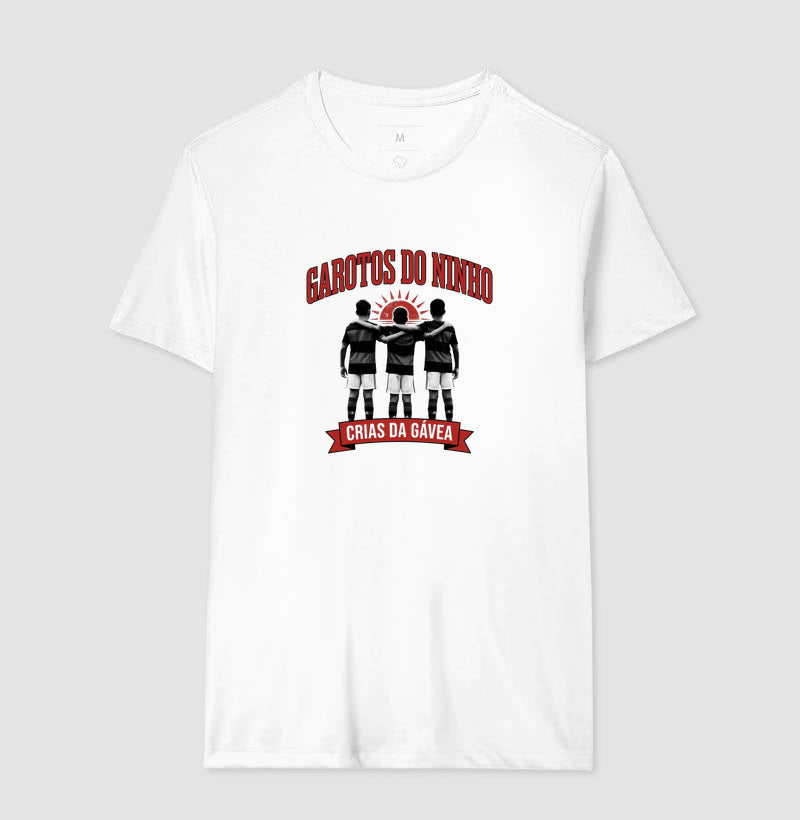 Camisa Garotos do Ninho