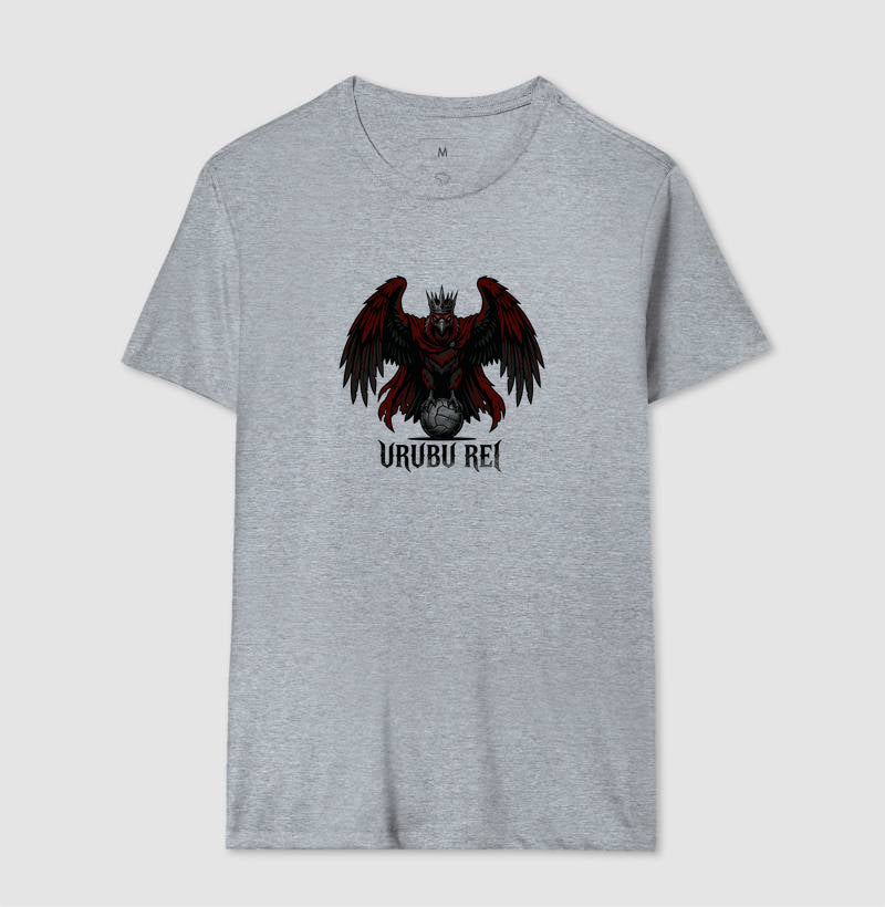 Camisa Urubu Rei Imponente