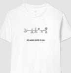 Camisa São Januário
